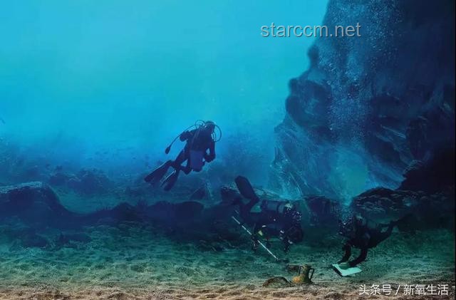 水下千佛重见天日：数字复原与跨界保护新探索